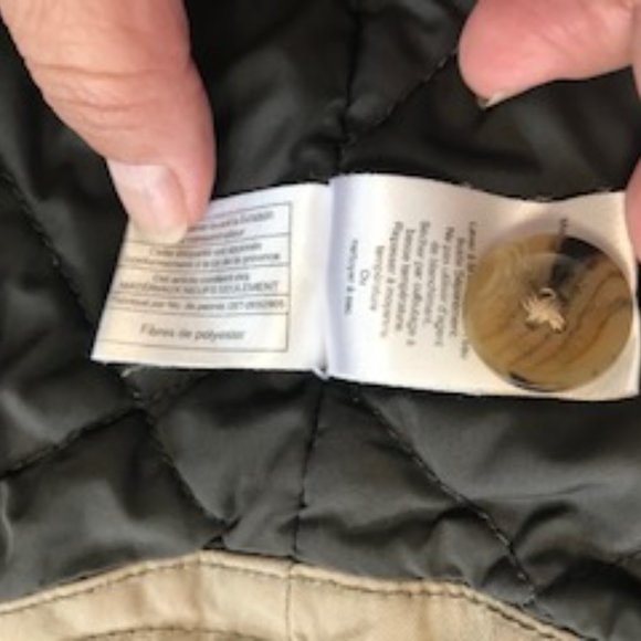 TNA Jacket - Picture 6 of 7